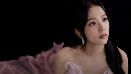 JISOO Trades the Stage for the Jungle in Breathtaking ‘Your Love’ Special Video