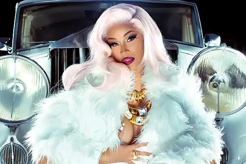 Cardi B releases highly anticipated album 