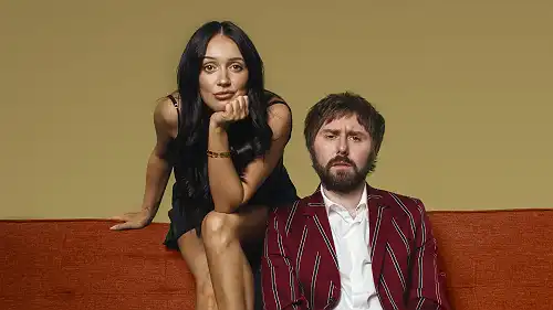 The Buckleys announce 