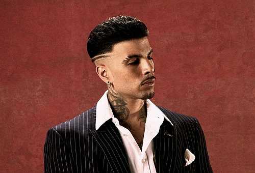 Rauw Alejandro&nbsp;Announces 