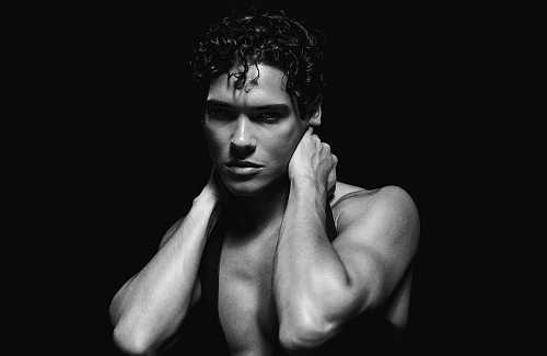 A Touching Return: Omar Rudberg’s 