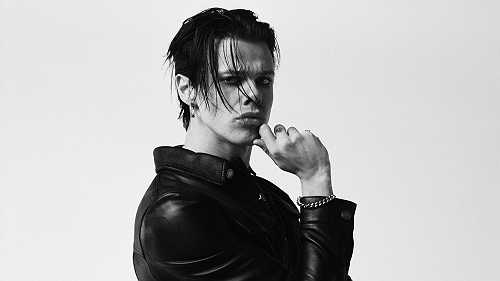 YUNGBLUD announces surprise new collaborative EP with Aerosmith - CelebMix