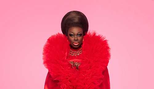 Bob The Drag Queen to make Broadway debut in Moulin Rouge - CelebMix