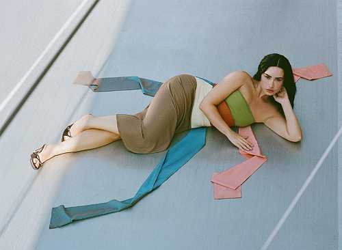 Demi Lovato announces ninth studio album 