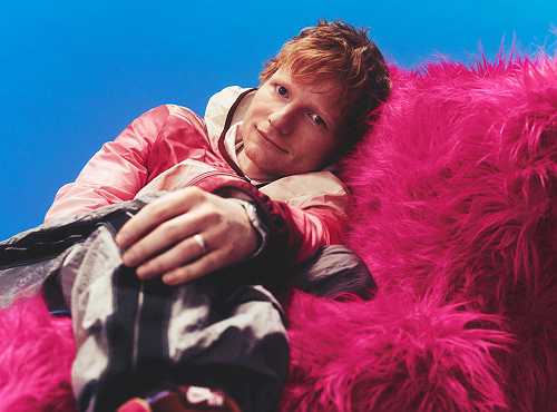 Album Review: Ed Sheeran Finds New Depth in&nbsp;