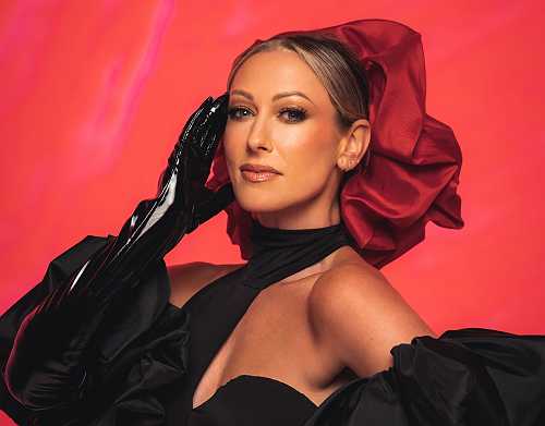 Faye Tozer to return as host for UK Theatre Awards 2025 - CelebMix