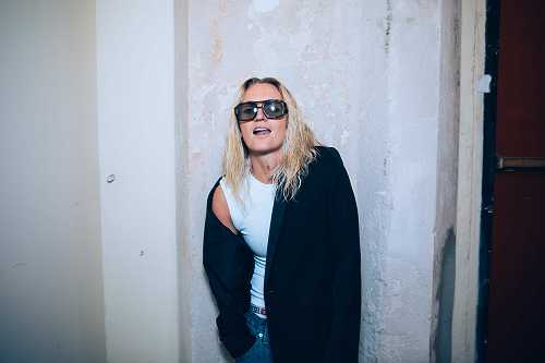 G Flip Takes Us on a&nbsp;