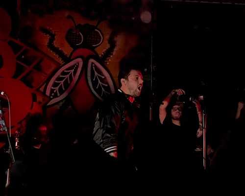 Grandson plays electrifying hometown pop-up in Toronto in support of CAMH - CelebMix