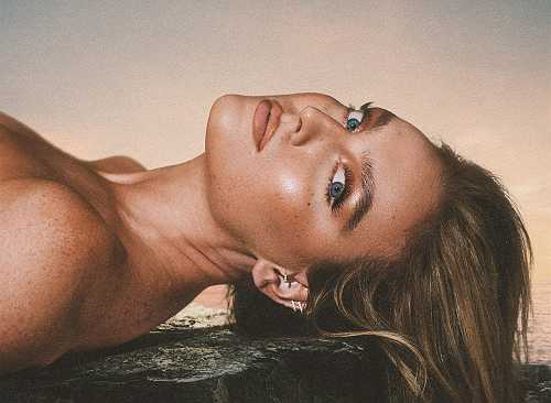 ALBUM REVIEW: Perrie Steps Into Her Power on Radiant Self-Titled Solo Debut LP - CelebMix