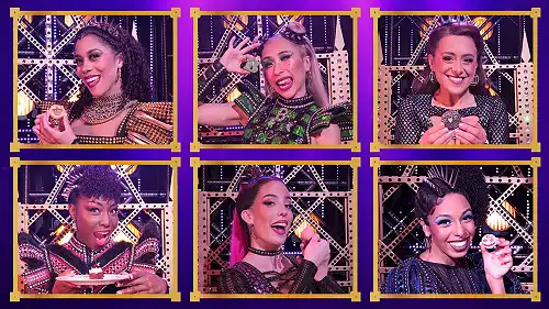 Six the Musical teams up with Soho Hotel for an afternoon tea fit for a queen - CelebMix