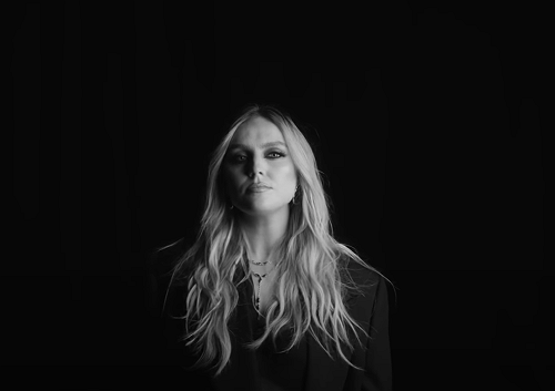 Perrie shares final teaser of debut album with ballad 