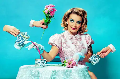 Sheridan Smith to star in West End revival of Alan Ayckbourn’s Woman in Mind - CelebMix