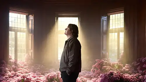 Lewis Capaldi bares his soul on new track 