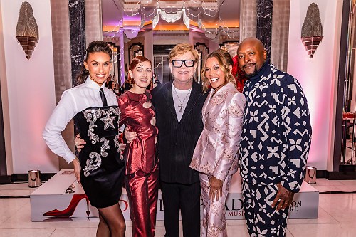 The Devil Wears Prada: A New Musical West End cast recording is HERE! - CelebMix