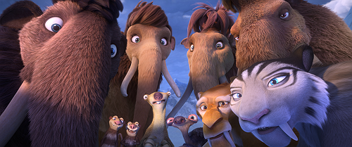 Disney ‘Ice Age: Boiling Point’ Set for February 2027 Release - CelebMix