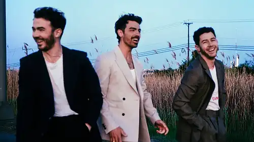 Jonas Brothers Add More JONAS20: Greetings From Your Hometown Tour Dates