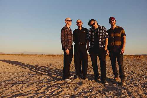 INTERVIEW: The Ramona Flowers talk new album 