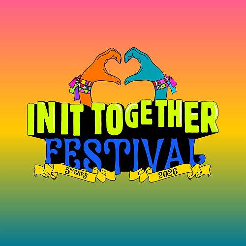 Madness, Aitch and Snow Patrol CONFIRMED for In It Together Festival 2026 - CelebMix