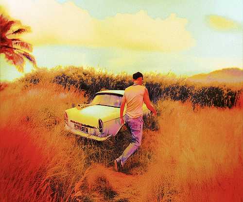 Louis Tomlinson Announces 