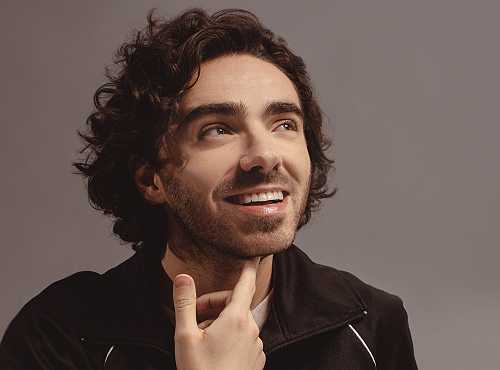 Nathan Sykes demonstrates personal and artistic growth on second studio album ‘Ultraviolet’ - CelebMix