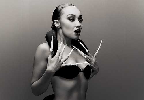 Leigh-Anne liberates herself from the past on bold new single 