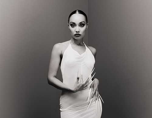 STOP PRESS! Leigh-Anne announces title and release date for debut solo album 