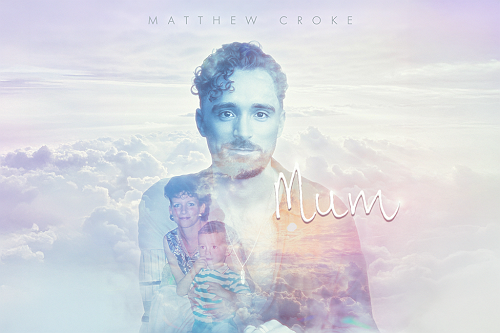 Matthew Croke honours his mother