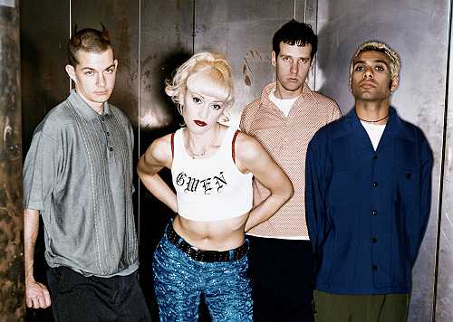 No Doubt to Launch Las Vegas Residency at The Sphere in 2026 - CelebMix