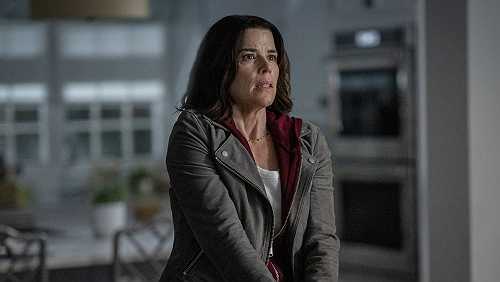 Neve Campbell Returns as Sidney Prescott in the Chilling Scream 7 Trailer - CelebMix