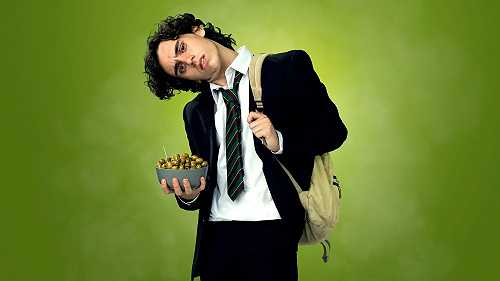 THEATRE NEWS: Ollie Maddigan’s The Olive Boy is coming to Southwark Playhouse - CelebMix