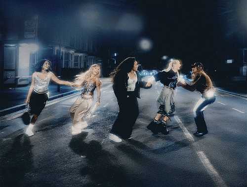 XO announce debut EP 