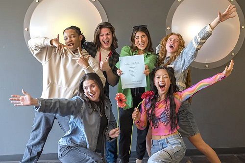 Netflix Revives "Victorious" Legacy With "Hollywood Arts": Daniella Monet Leads a New Era of Teen Stardom