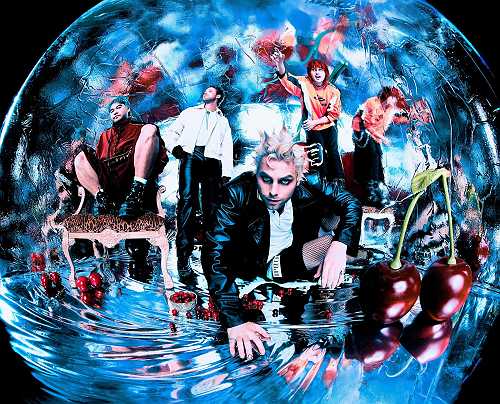 5 Seconds of Summer announce huge world tour for 2026 - CelebMix