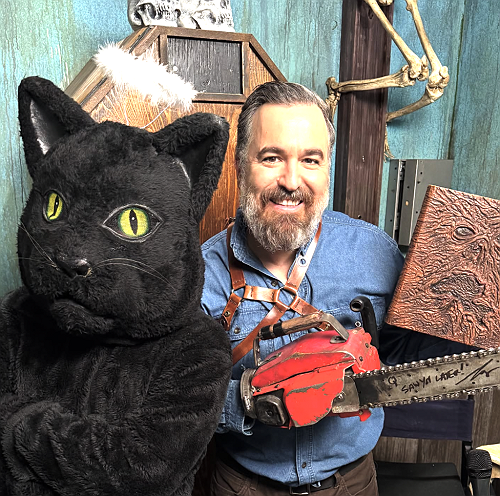 Beyond the Pranks: How Brian Quinn Is Reshaping Comedy Production for a Decentralized Era - CelebMix