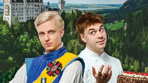 The Fit Prince... transfers to King’s Head Theatre for festive run - CelebMix