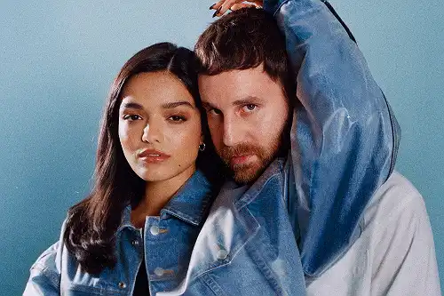 Ben Platt and Rachel Zegler to Star in&nbsp;The Last Five Years&nbsp;25th Anniversary Concert at the London Palladium - CelebMix