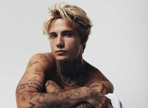 jxdn Ushers In Bold New Era With Defiant Single 