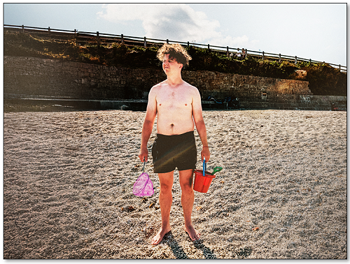 THEATRE NEWS: Olly Hawes returns to Riverside Studios with&nbsp;Old Fat F**k Up - CelebMix