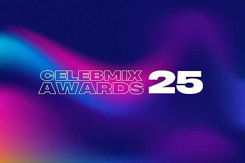 CelebMix Awards 2025: The Nominees - CelebMix