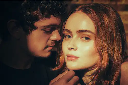 Sadie Sink and Noah Jupe to star in Romeo & Juliet in the West End - CelebMix