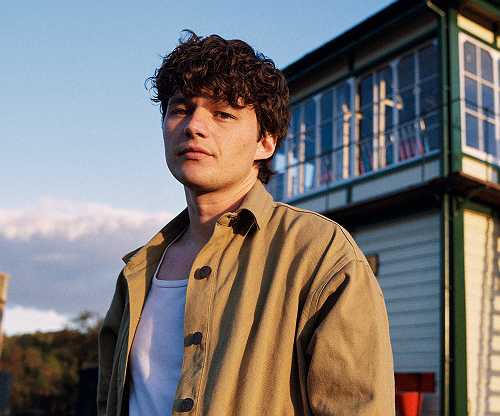 Rising Star Finn Forster Returns with Heartfelt New Single 