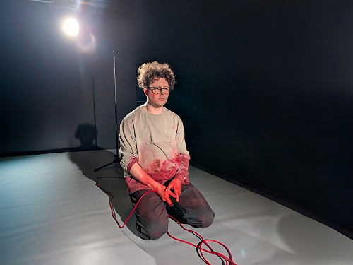 THEATRE REVIEW: Olly Hawes