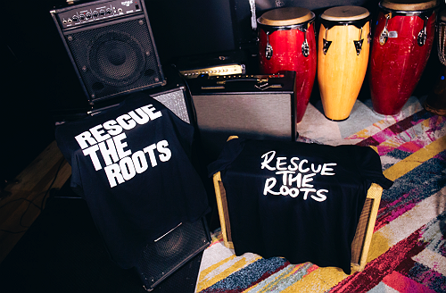 JADE and Anthony Burrill team up to create 