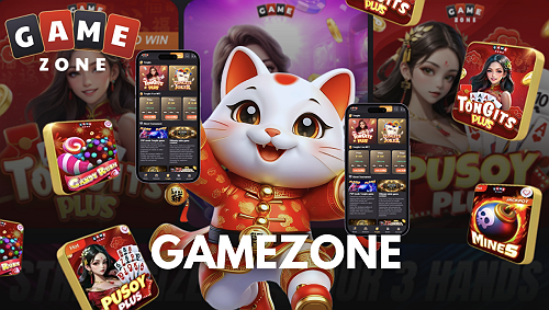 GameZone Providers That Are Leading in the Online Casino - CelebMix