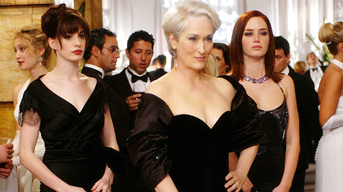 ‘The Devil Wears Prada 2’ Drops First Teaser as Original Cast Reunites for 2026 Sequel