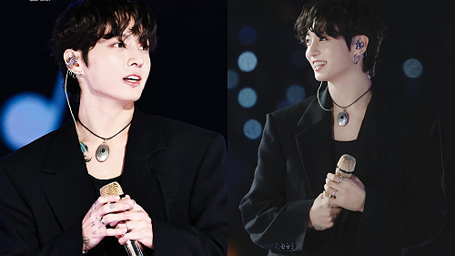 Jung Kook’s ‘GOLDEN: The Moments’ Exhibition Brings BTS’s First Official Event to India