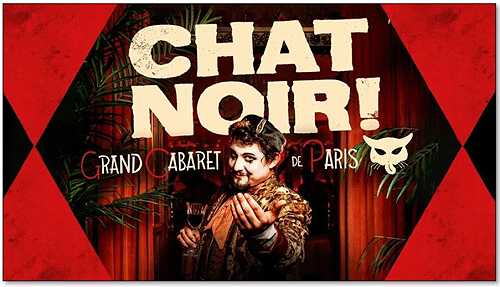 The Lost Estate announces new theatrical experience 