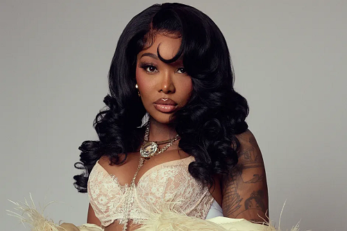 Summer Walker Closes Out Her R&B Era With New Album ‘Finally Over It’