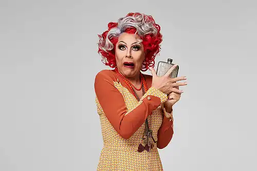 La Voix to star as Miss Hannigan in UK tour of Annie - CelebMix