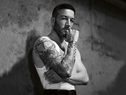 Matt Cardle Announces Long-Awaited Comeback With New Album&nbsp;